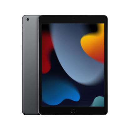 Apple iPad - 9th Gen - 10.2 Inch (2021)