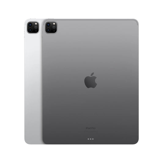 Apple iPad Pro - M2 - 12.9 Inch (2022) (Cell)