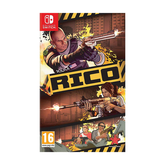 RICO - Nintendo Switch