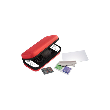 Nacon Essential Starter Pack for Nintendo Switch 2 (Red)