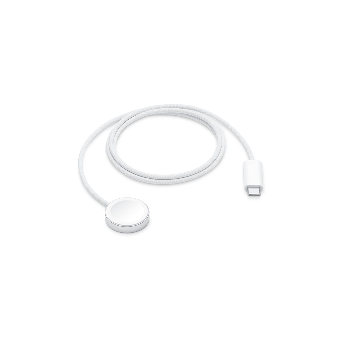 Apple - Watch Magnetic Charger 1m USB-C