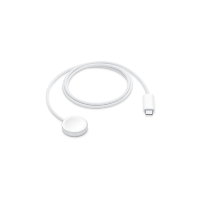 Apple - Watch Magnetic Charger 1m USB-C