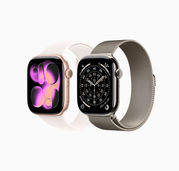 Apple Watch Series 11 (2025)