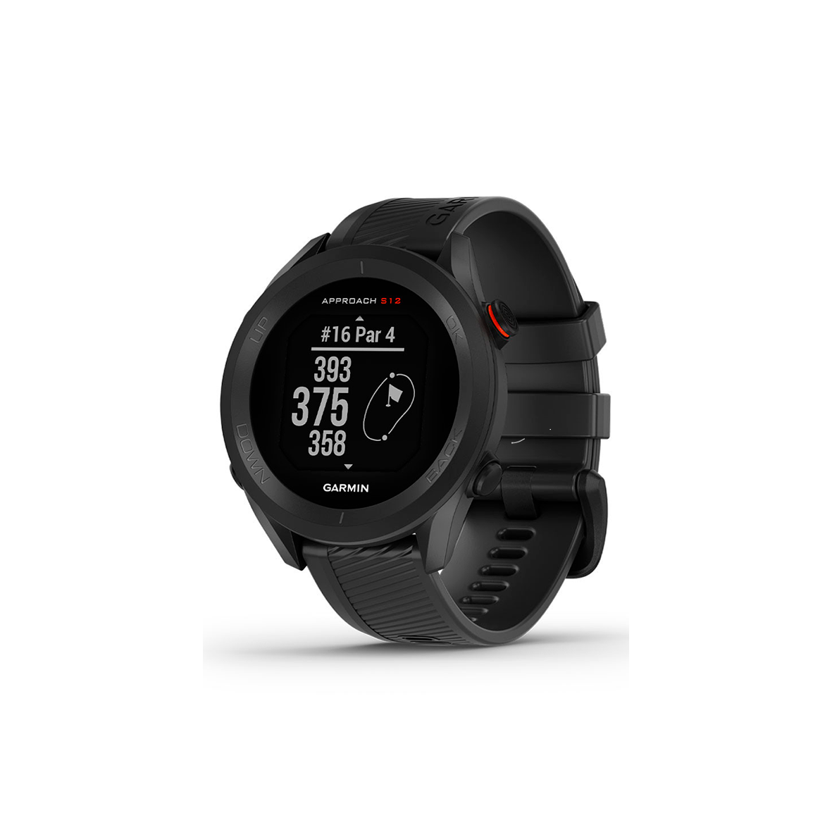 Garmin Approach S12