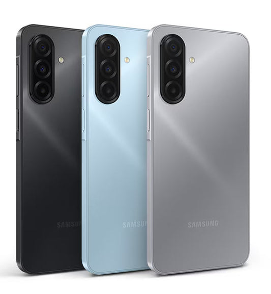 Samsung Galaxy A17