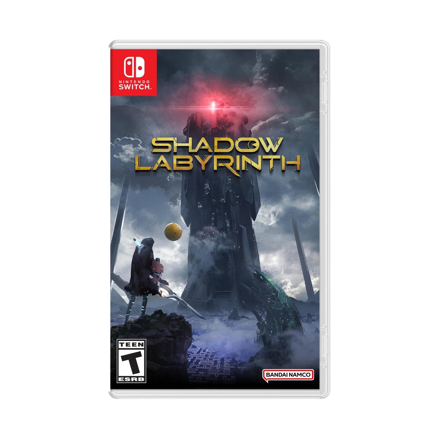 Shadow Labyrinth - Nintendo Switch
