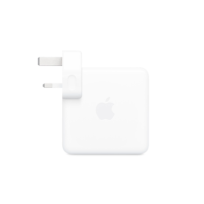 Apple - Macbook Charger 96W - Power Adapter