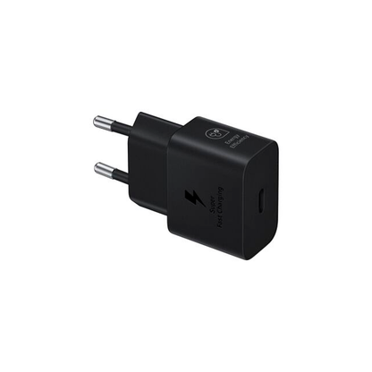 Samsung - 25W AC Adapter - EU