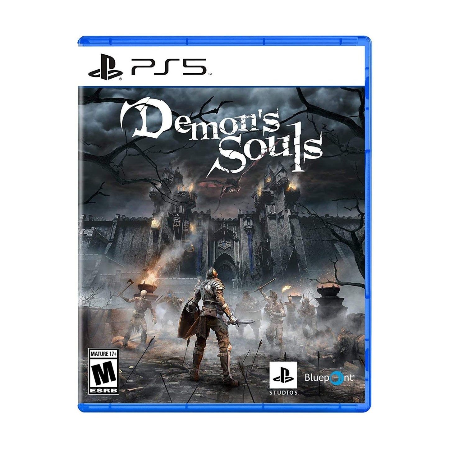 Demon's Souls - PS5