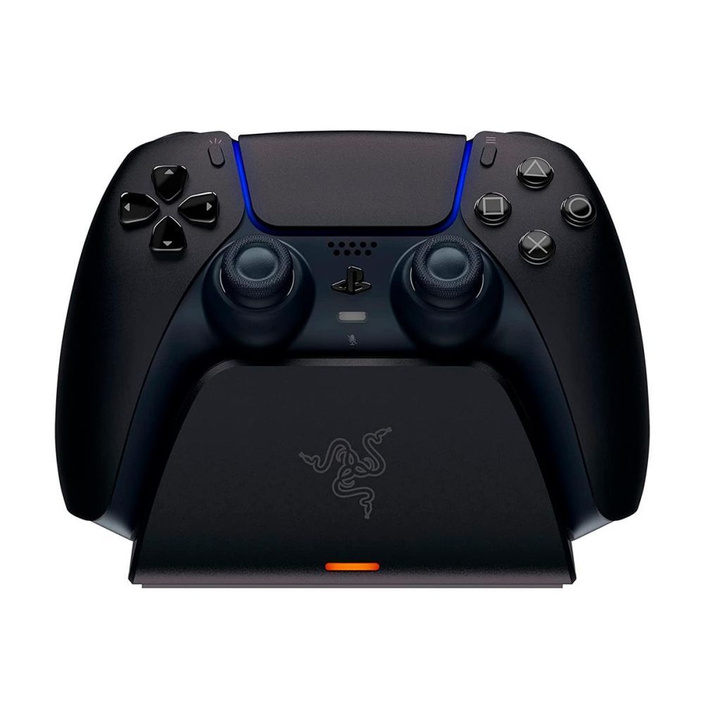Razer - Quick Charging Controller Stand - PS5