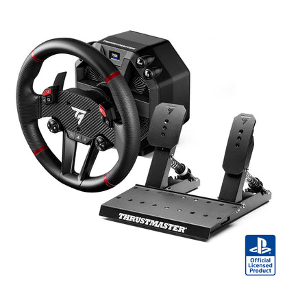 Thrustmaster - T598 Driving Wheel - PS5/PS4/PC