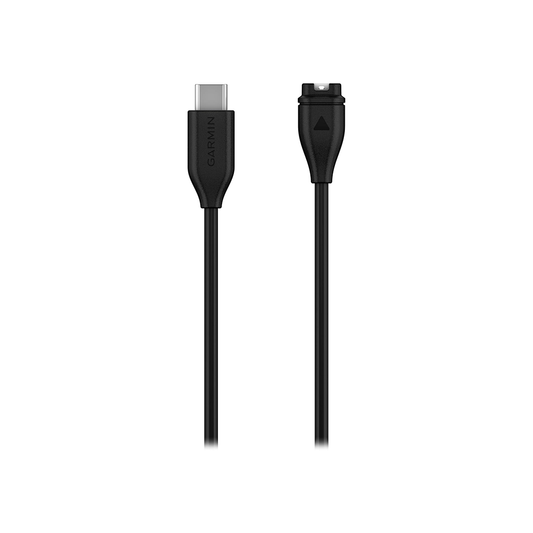 Garmin - Cable for Garmin Smartwatches 0.5m USB-C