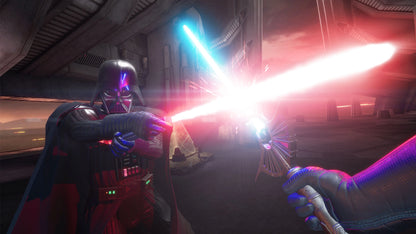 Vader Immortal: A Star Wars VR Series - PS4