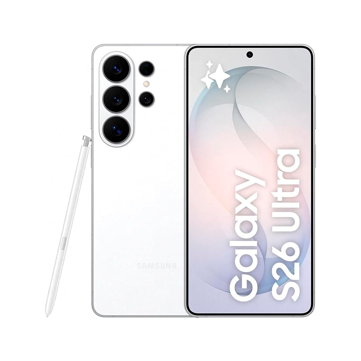 Samsung Galaxy S26 Ultra