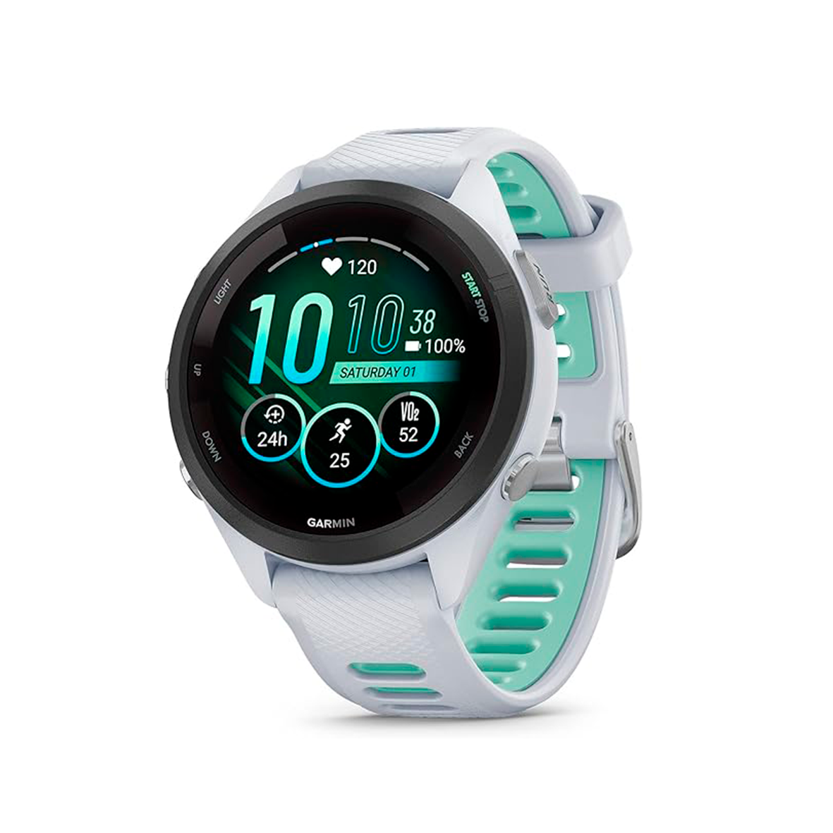 Garmin - Forerunner 265S