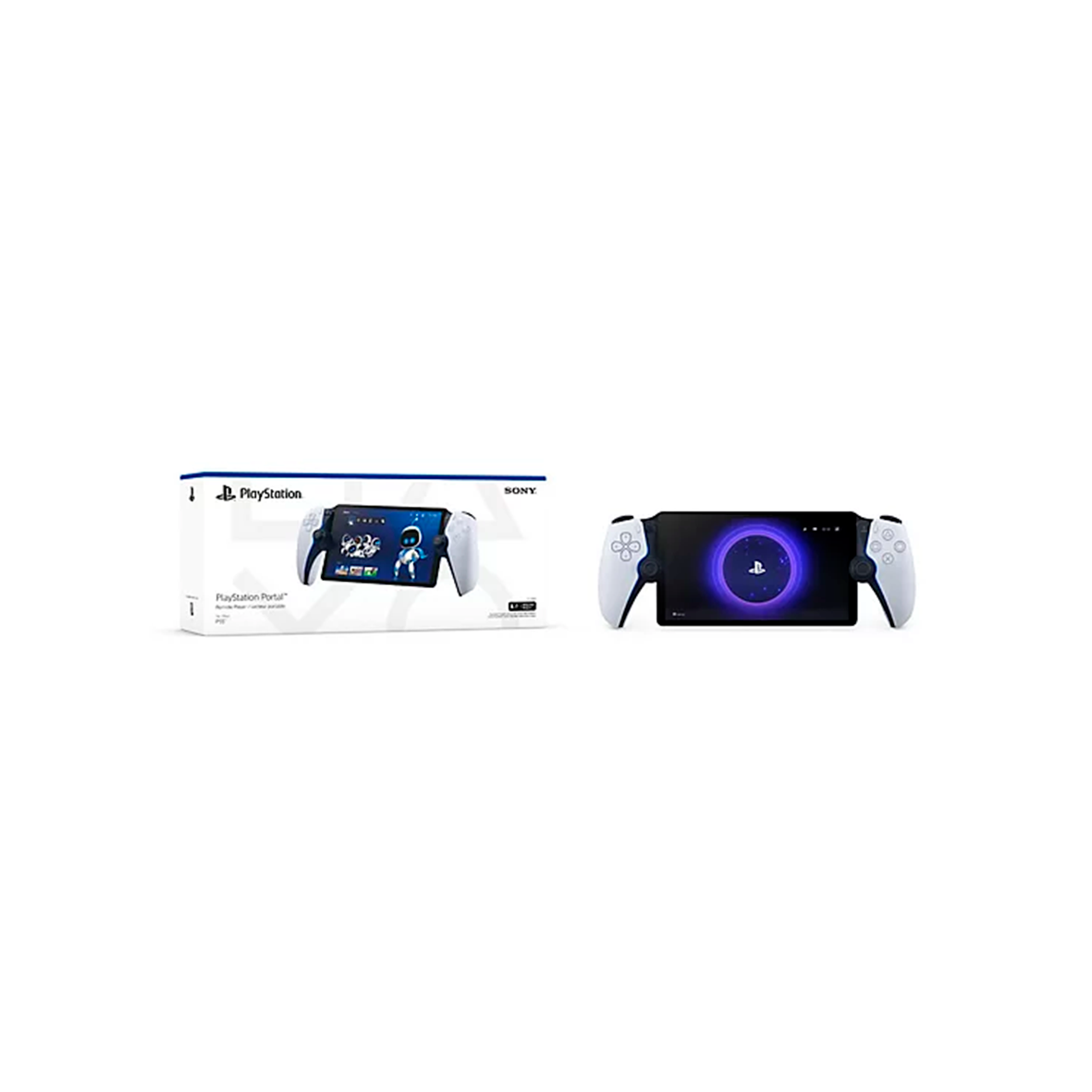 PlayStation Portal Remote Player