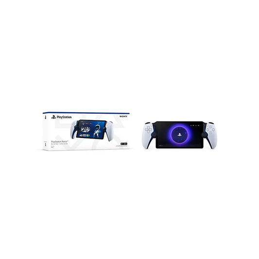 PlayStation Portal Remote Player