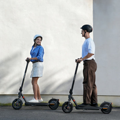 Xiaomi - Electric Scooter Elite 10"