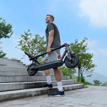 Xiaomi - Electric Scooter Elite 10"