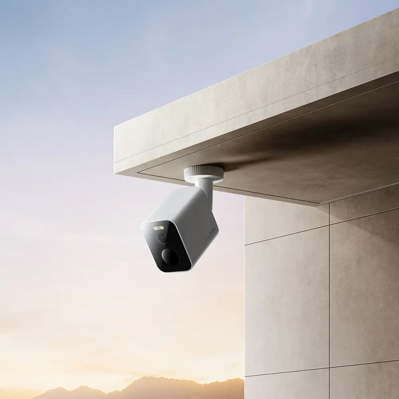 Xiaomi - Outdoor Camera BW300