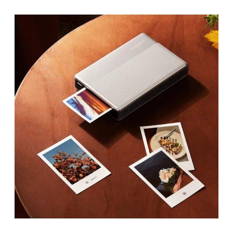 Xiaomi - Mi Portable Photo Printer 244685