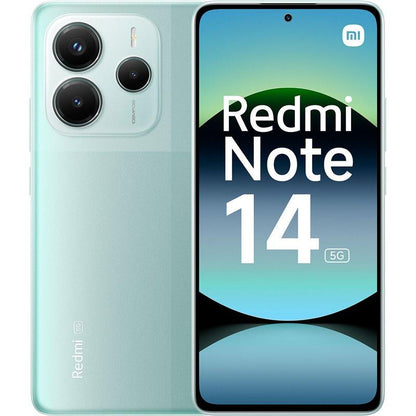 Xiaomi - Redmi Note 14 5G