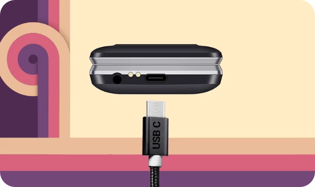 myPhone Tango LTE