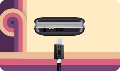 myPhone Tango LTE